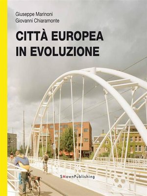 cover image of Città Europea in Evoluzione